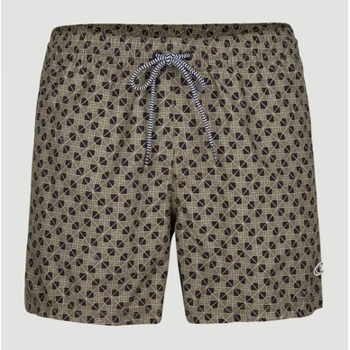 Short De Surf Rétro O’NEILL Taille 30 Années 80 - Maillot De Bain Homme Vintage